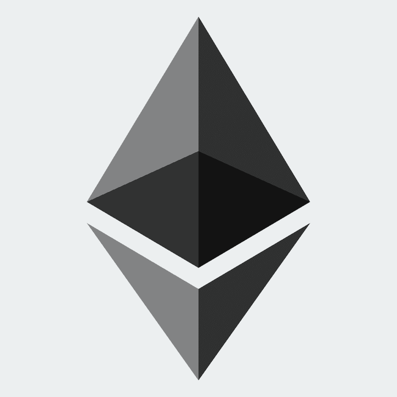 Ethereum Foundation logo