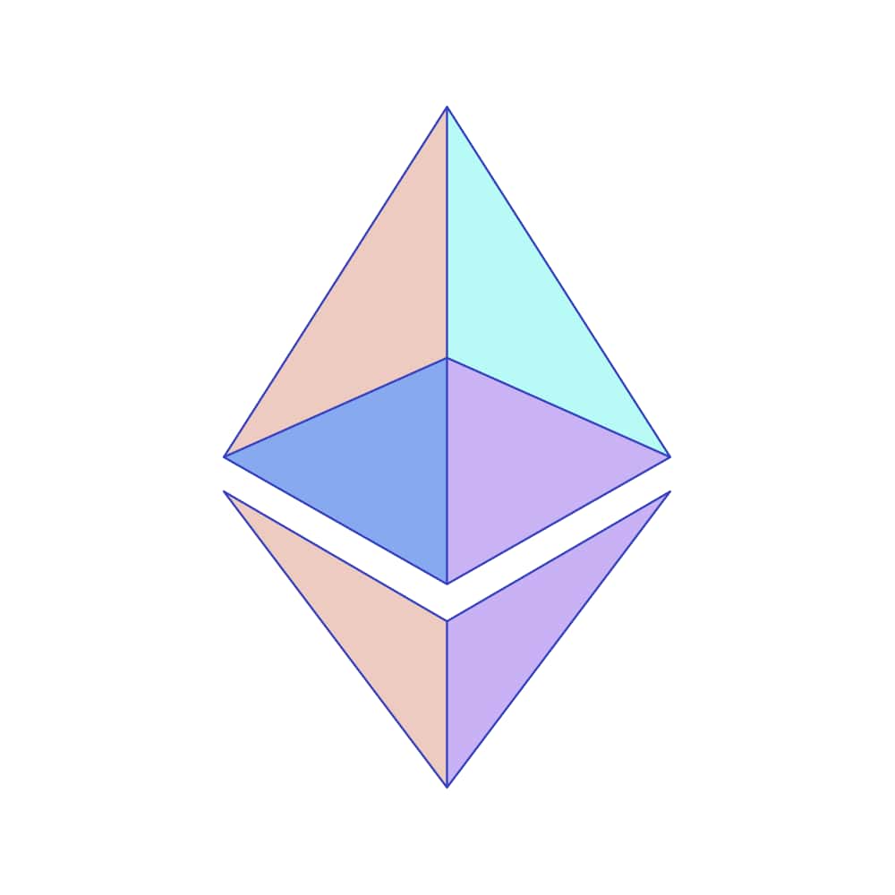 Ethereum logo