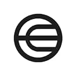 Worldcoin logo